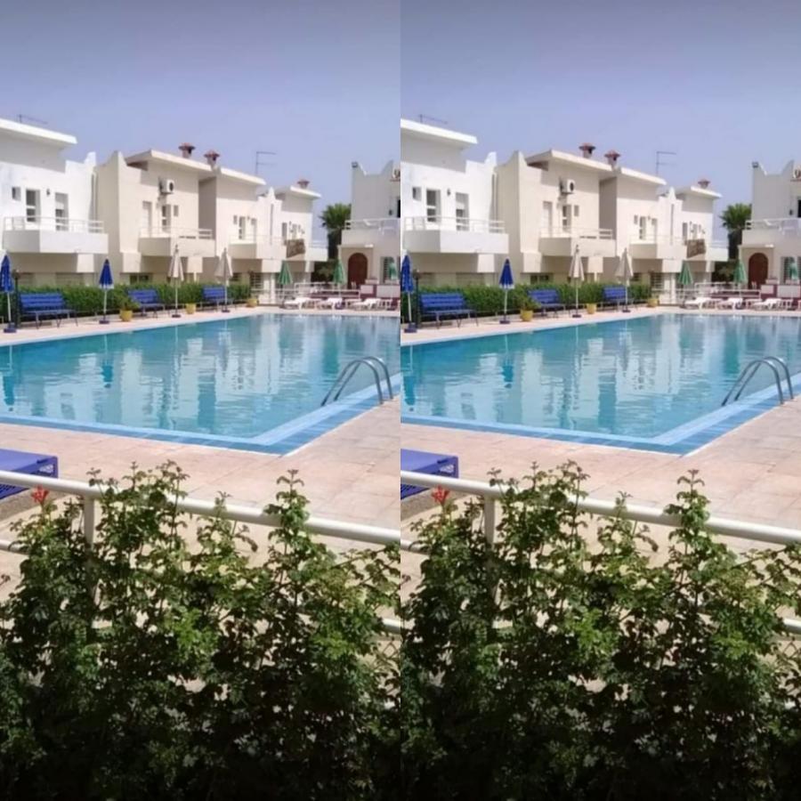 Vente Appartement HARHOURA MAROC  
