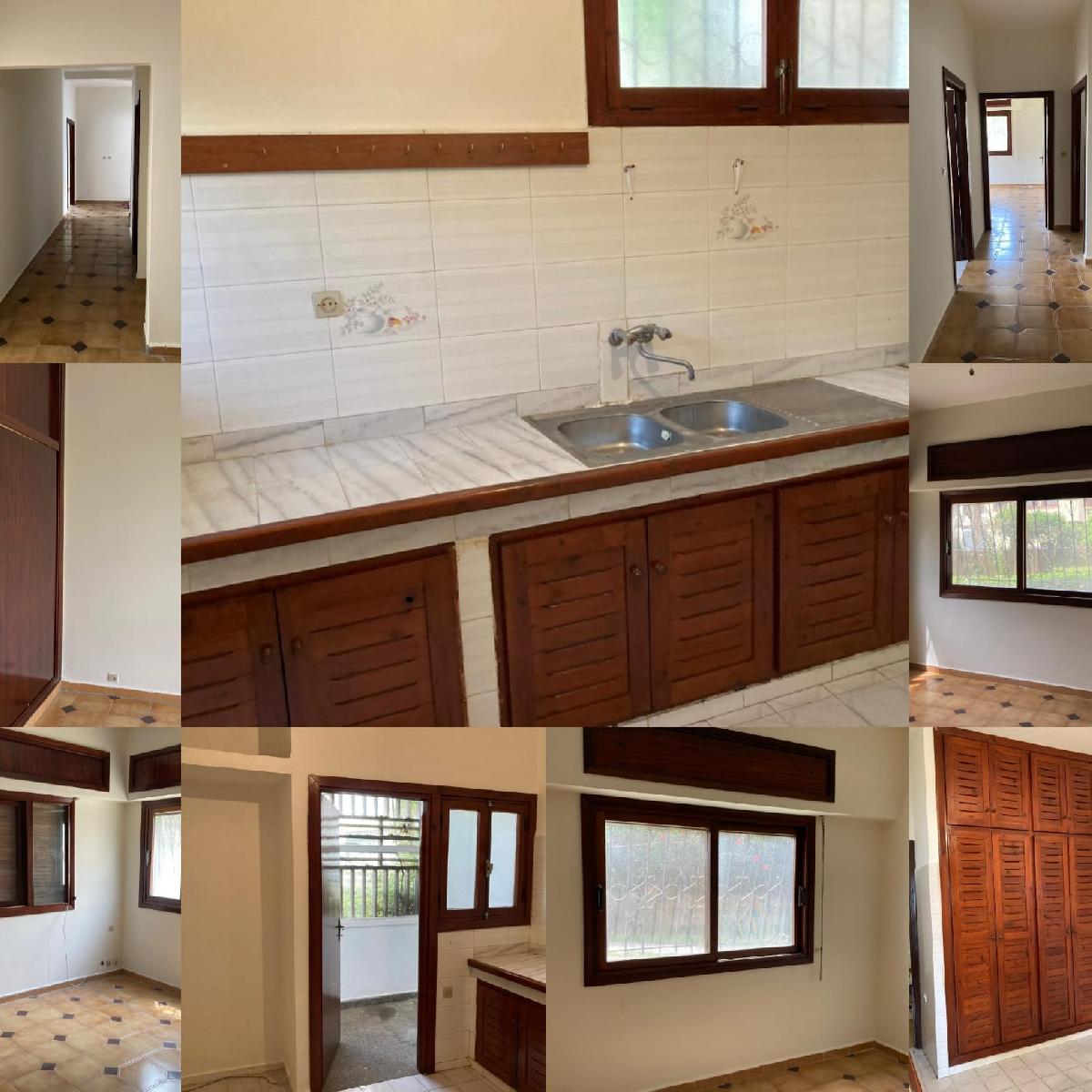 Vente Appartement HAY AL FATH MAROC  