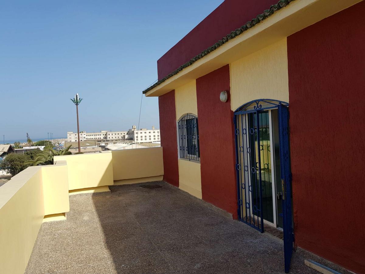 Vente Appartement MOHAMMEDIA MAROC  