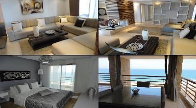 Vente Appartement RABAT MAROC  