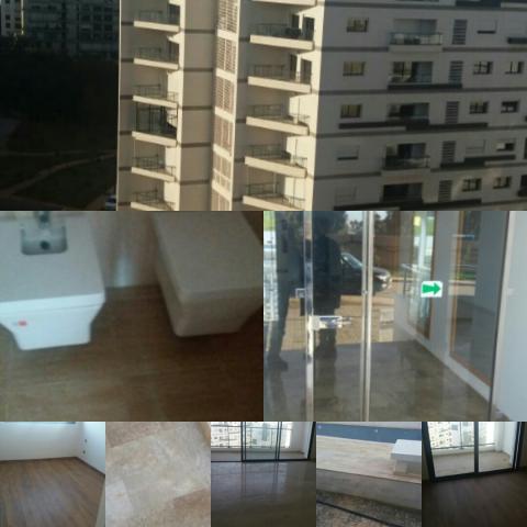 Vente Appartement RABAT MAROC  