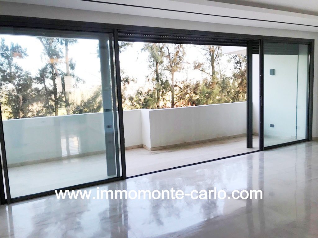Vente Appartement RABAT MAROC  