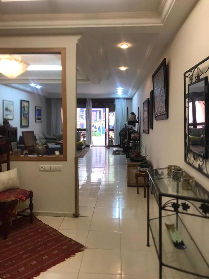 Vente Appartement RABAT MAROC  