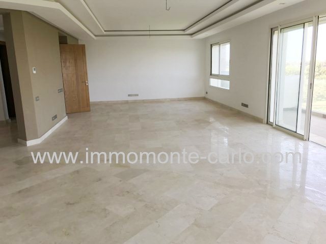 Vente Appartement RABAT MAROC  