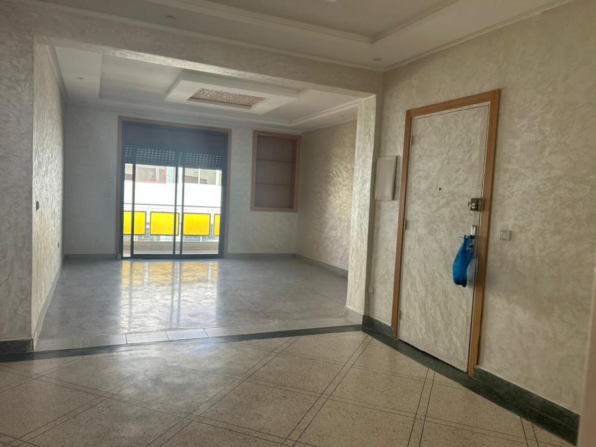 Vente Appartement RABAT MAROC  