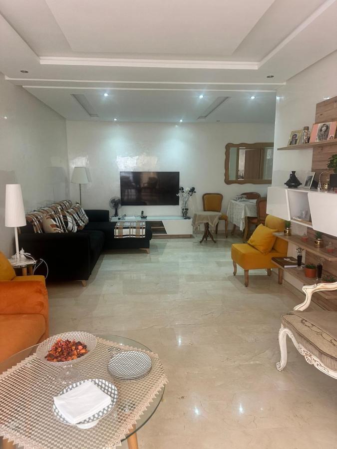 Vente Appartement RABAT MAROC  