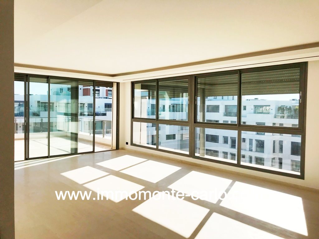 Vente&nbsp;Appartement&nbsp;RABAT&nbsp;MAROC&nbsp;&nbsp;