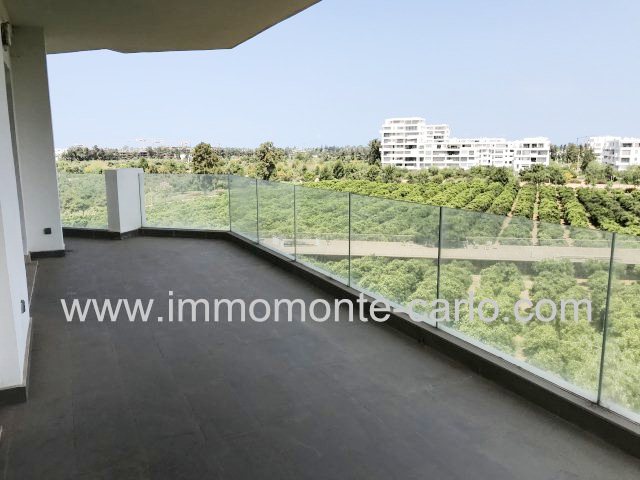 Vente&nbsp;Appartement&nbsp;RABAT&nbsp;MAROC&nbsp;&nbsp;