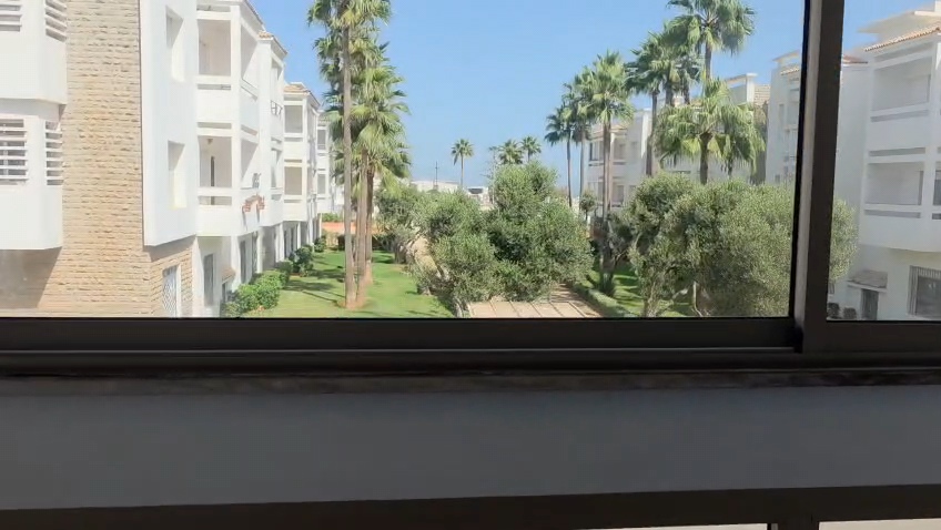 Vente&nbsp;Appartement&nbsp;SKHIRATE&nbsp;MAROC&nbsp;&nbsp;