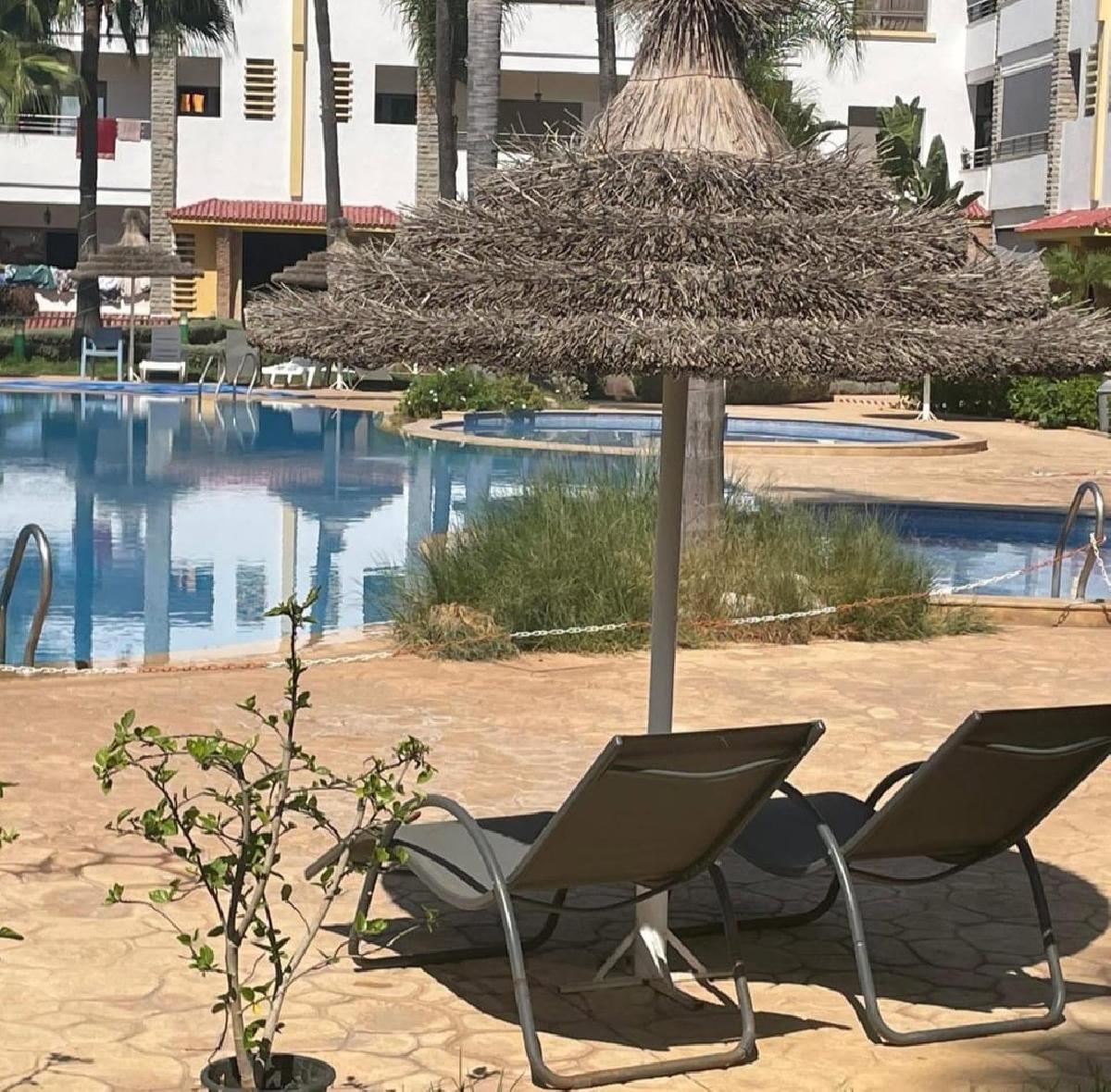Vente&nbsp;Appartement&nbsp;SKHIRATE&nbsp;MAROC&nbsp;&nbsp;