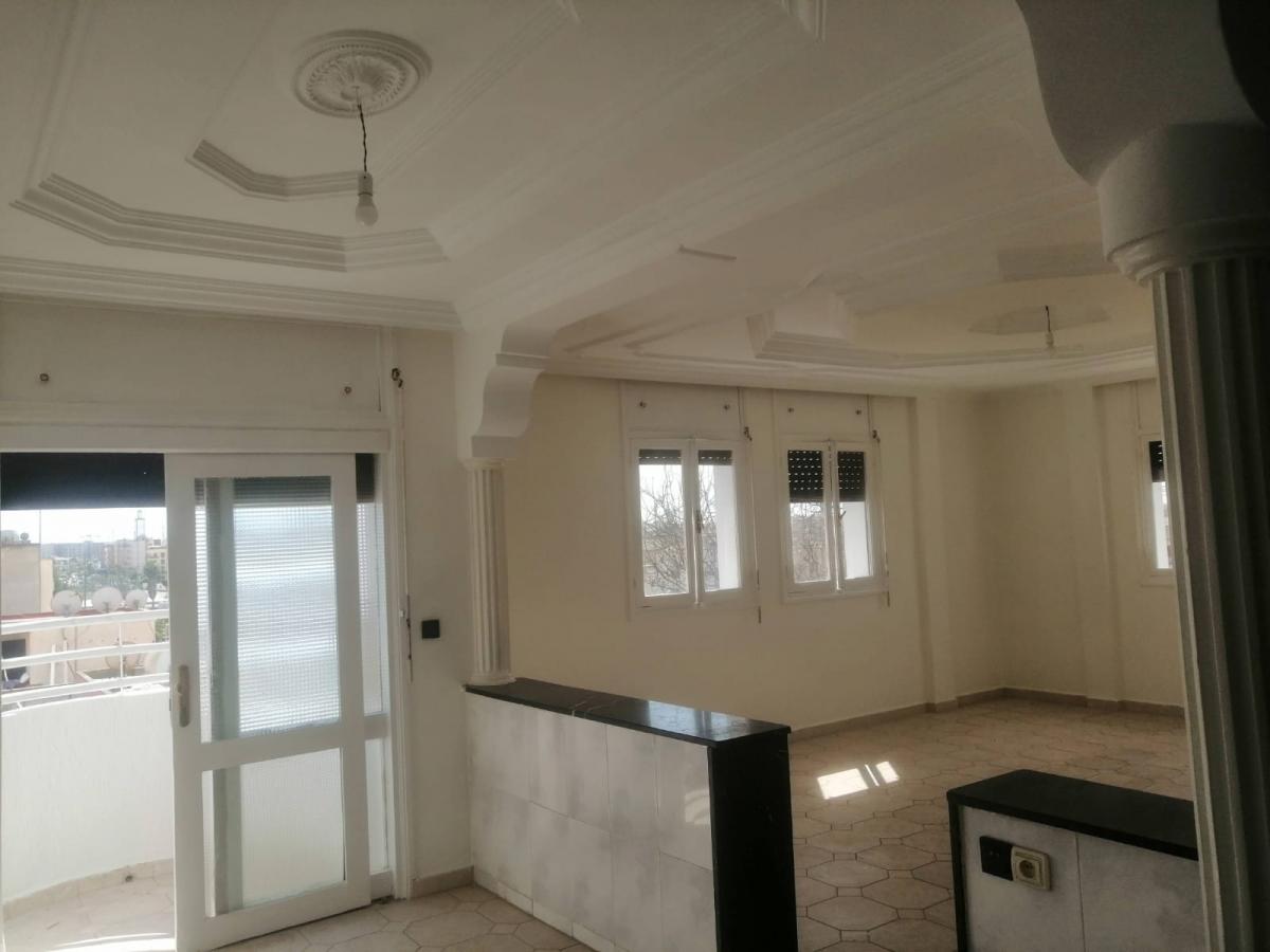 Vente Appartement TEMARA MAROC  