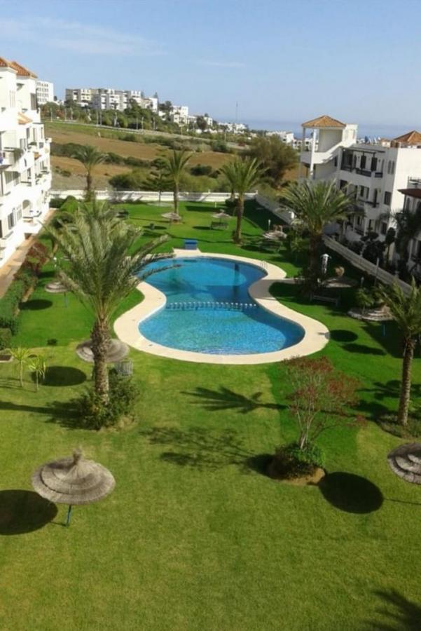 Vente Appartement TETOUAN MAROC  