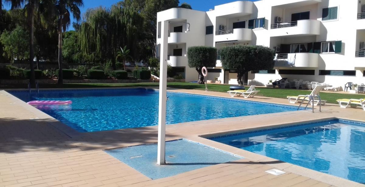 Vente Appartement ALGARVE - ALBUFEIRA PORTUGAL  