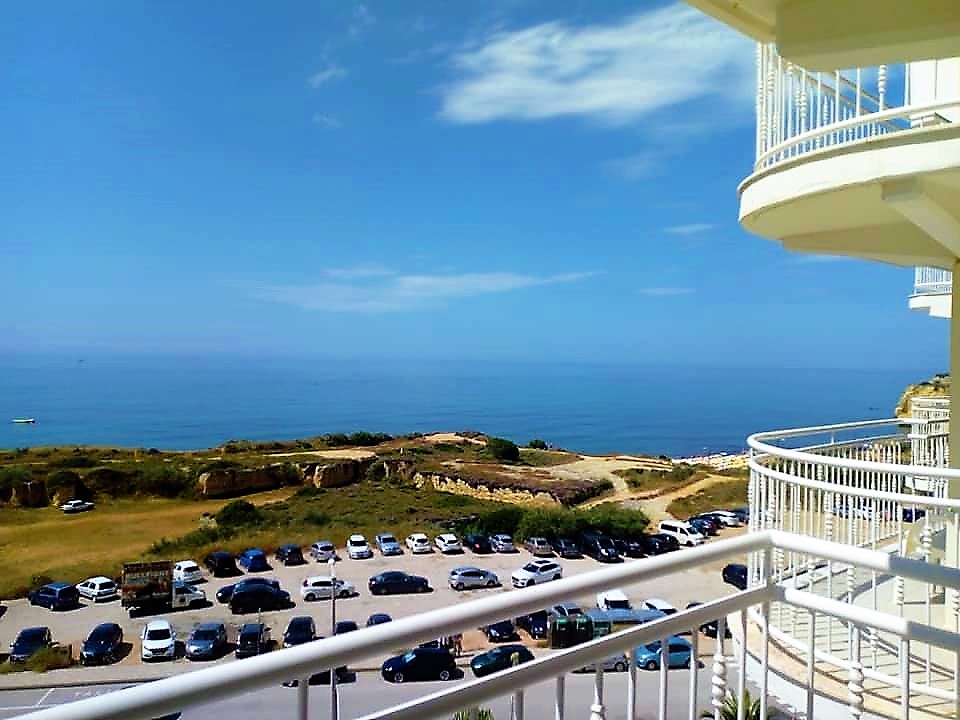 Vente Appartement ARMACAO DE PERA ALGARVE PORTUGAL  