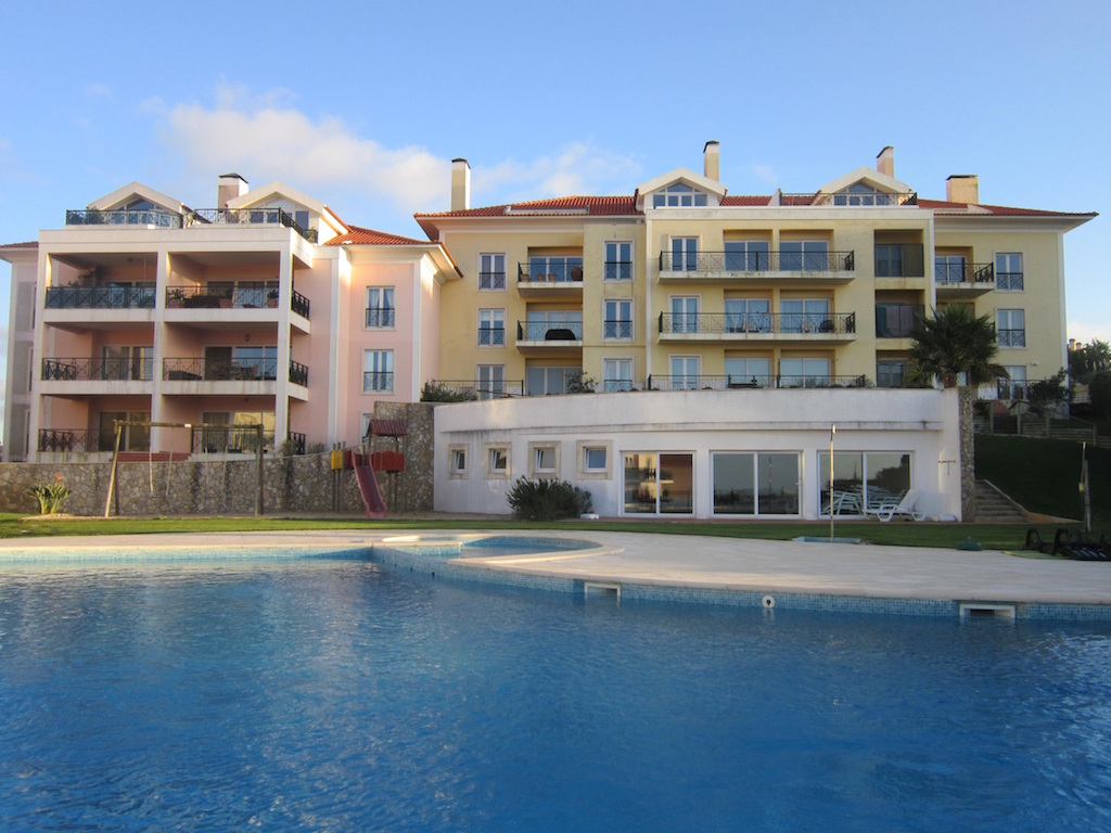 Vente Appartement ERICEIRA PORTUGAL  