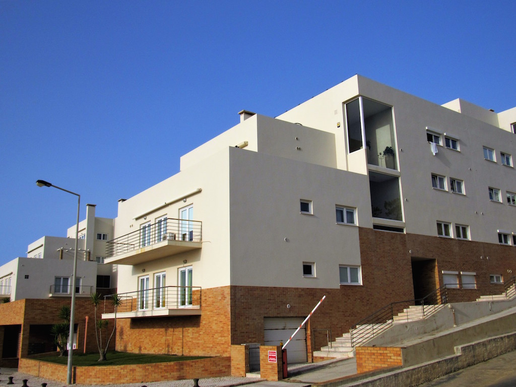 Vente Appartement FOZ DO ARELHO PORTUGAL  