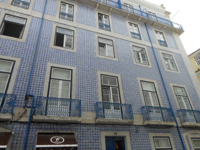 Vente Appartement LISBOA PORTUGAL  