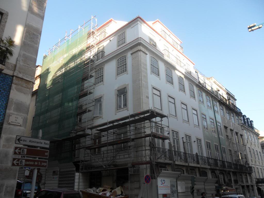 Vente&nbsp;Appartement&nbsp;LISBOA&nbsp;PORTUGAL&nbsp;&nbsp;