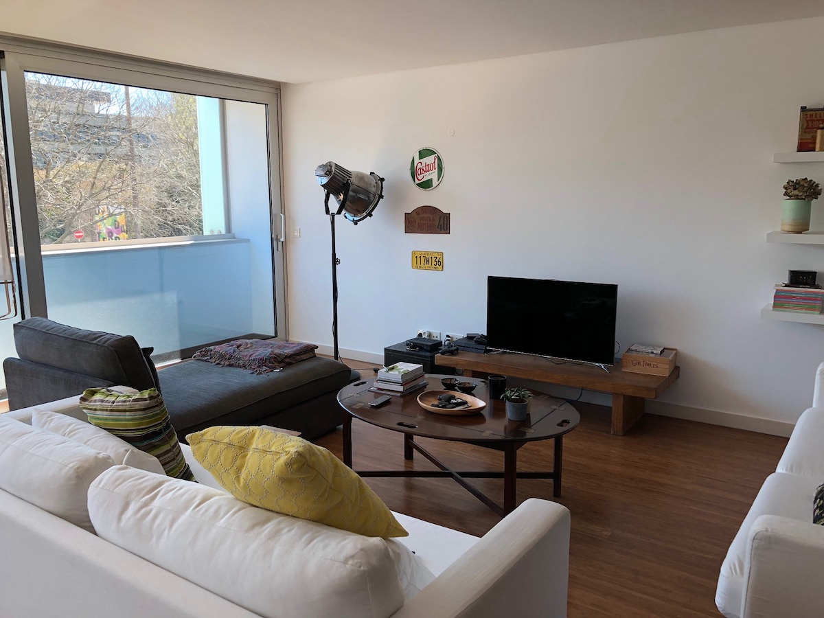 Vente Appartement LISBOA PORTUGAL  