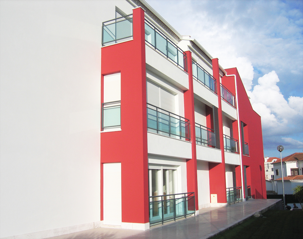 Vente&nbsp;Appartement&nbsp;LOURINHA&nbsp;PORTUGAL&nbsp;&nbsp;