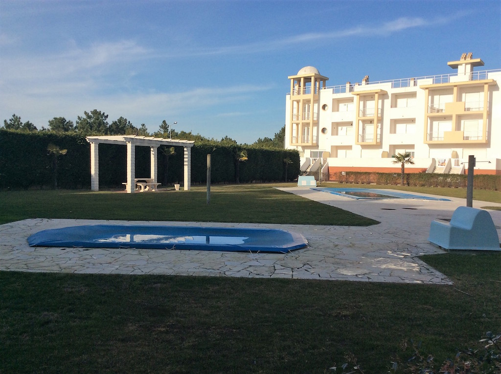 Vente&nbsp;Appartement&nbsp;NAZARE&nbsp;PORTUGAL&nbsp;&nbsp;