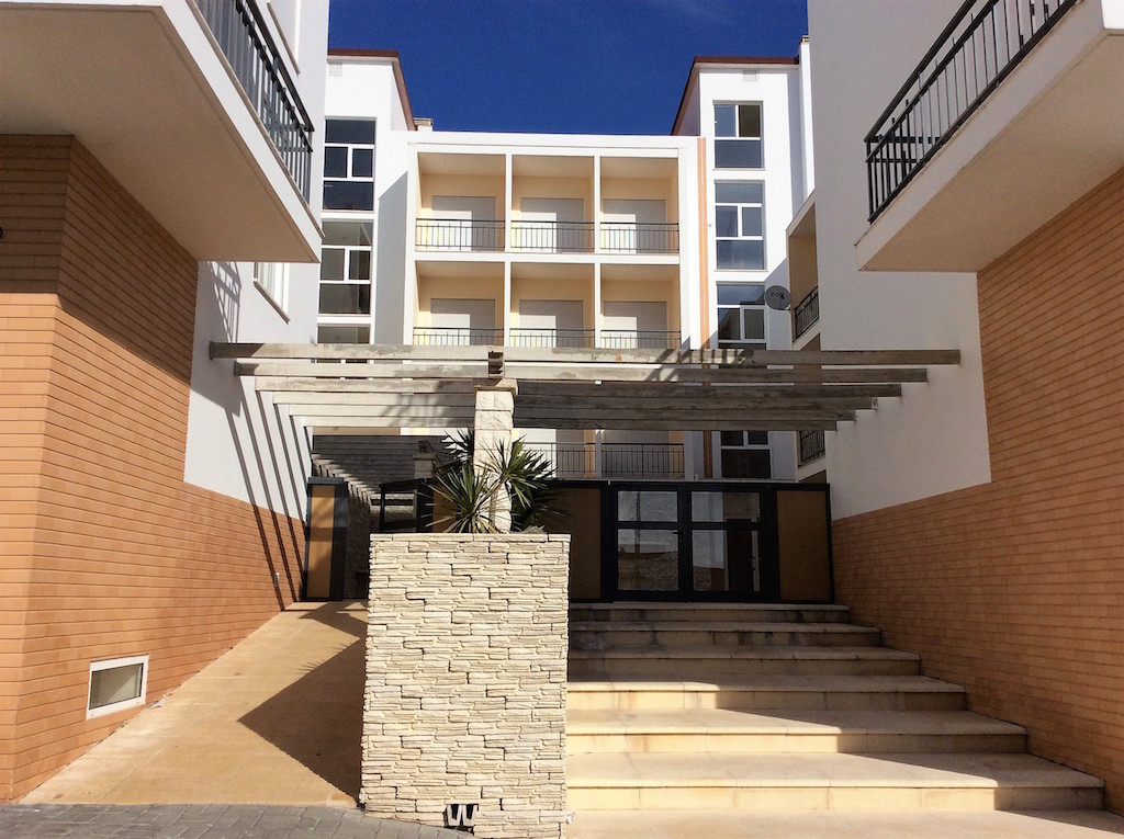 Vente&nbsp;Appartement&nbsp;NAZARE&nbsp;PORTUGAL&nbsp;&nbsp;