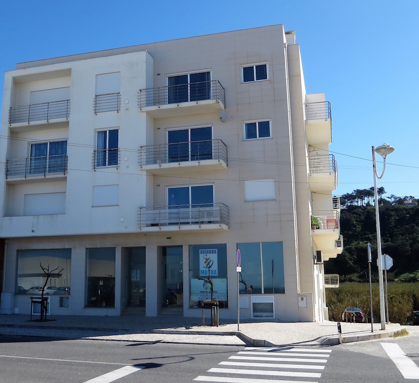 Vente&nbsp;Appartement&nbsp;NAZARE&nbsp;PORTUGAL&nbsp;&nbsp;