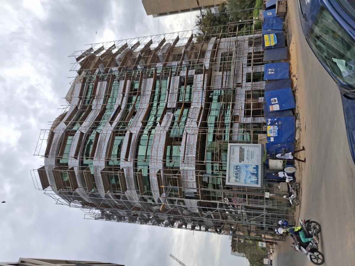 Vente&nbsp;Appartement&nbsp;DAKAR&nbsp;SENEGAL&nbsp;&nbsp;