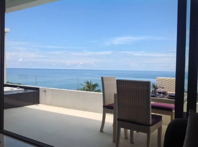 Vente Appartement LAMAI - KOH SAMUI THAILANDE  