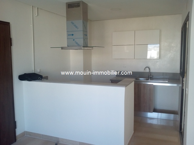 Vente&nbsp;Appartement&nbsp;AIN ZAGHOUAN&nbsp;TUNISIE&nbsp;&nbsp;