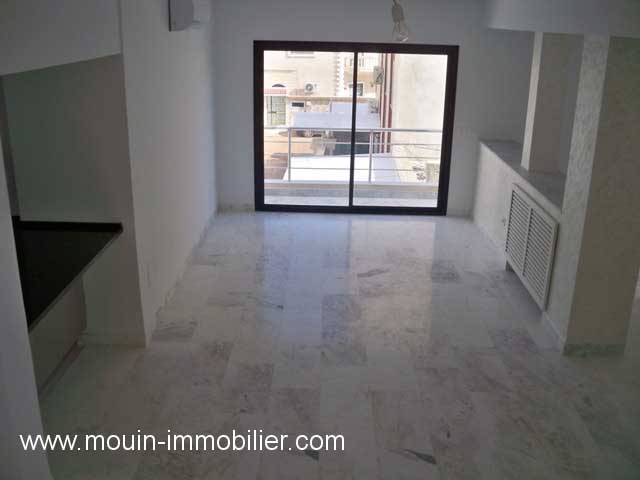 Vente&nbsp;Appartement&nbsp;AIN ZAGHOUAN&nbsp;TUNISIE&nbsp;&nbsp;