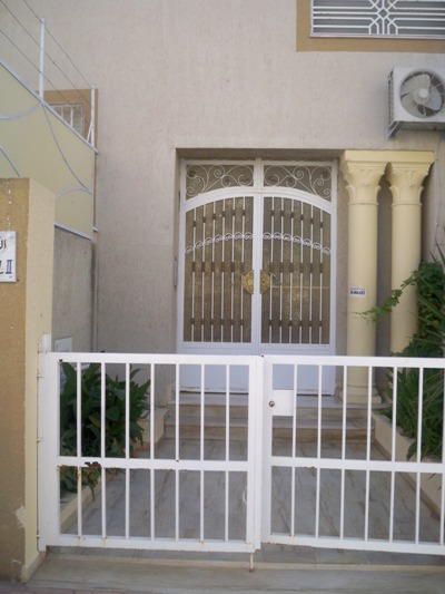 Vente Appartement AIN ZAGHOUAN TUNIS TUNISIE  