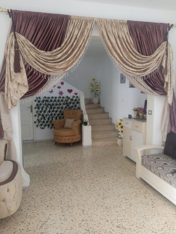 Vente Appartement AKOUDA TUNISIE  