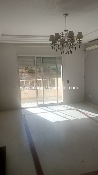 Vente&nbsp;Appartement&nbsp;ARIANA TUNIS&nbsp;TUNISIE&nbsp;&nbsp;