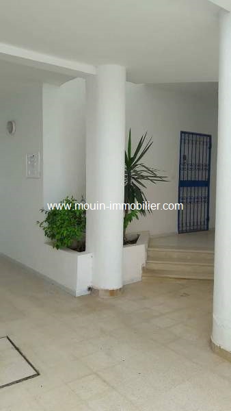 Vente&nbsp;Appartement&nbsp;BARRAKET ESSAHEL&nbsp;TUNISIE&nbsp;&nbsp;