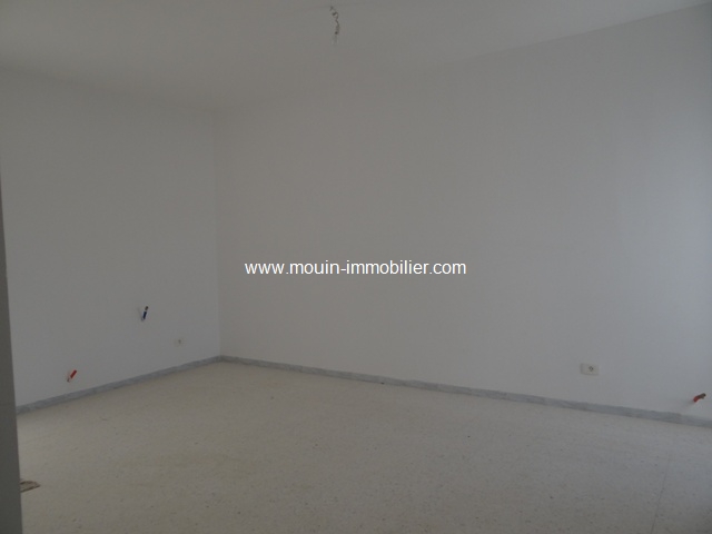 Vente&nbsp;Appartement&nbsp;BARRAKET ESSAHEL&nbsp;TUNISIE&nbsp;&nbsp;