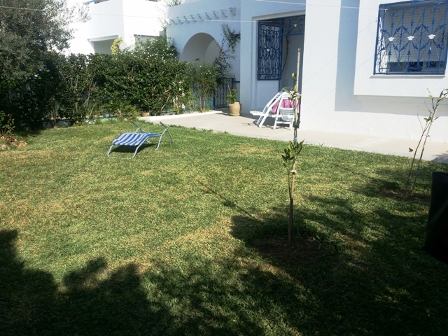 Vente&nbsp;Appartement&nbsp;BARREKET ESSAHEL&nbsp;TUNISIE&nbsp;&nbsp;