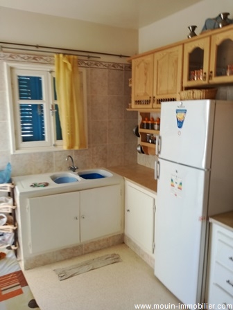 Vente&nbsp;Appartement&nbsp;BIRBOUREGBA HAMMAMET&nbsp;TUNISIE&nbsp;&nbsp;