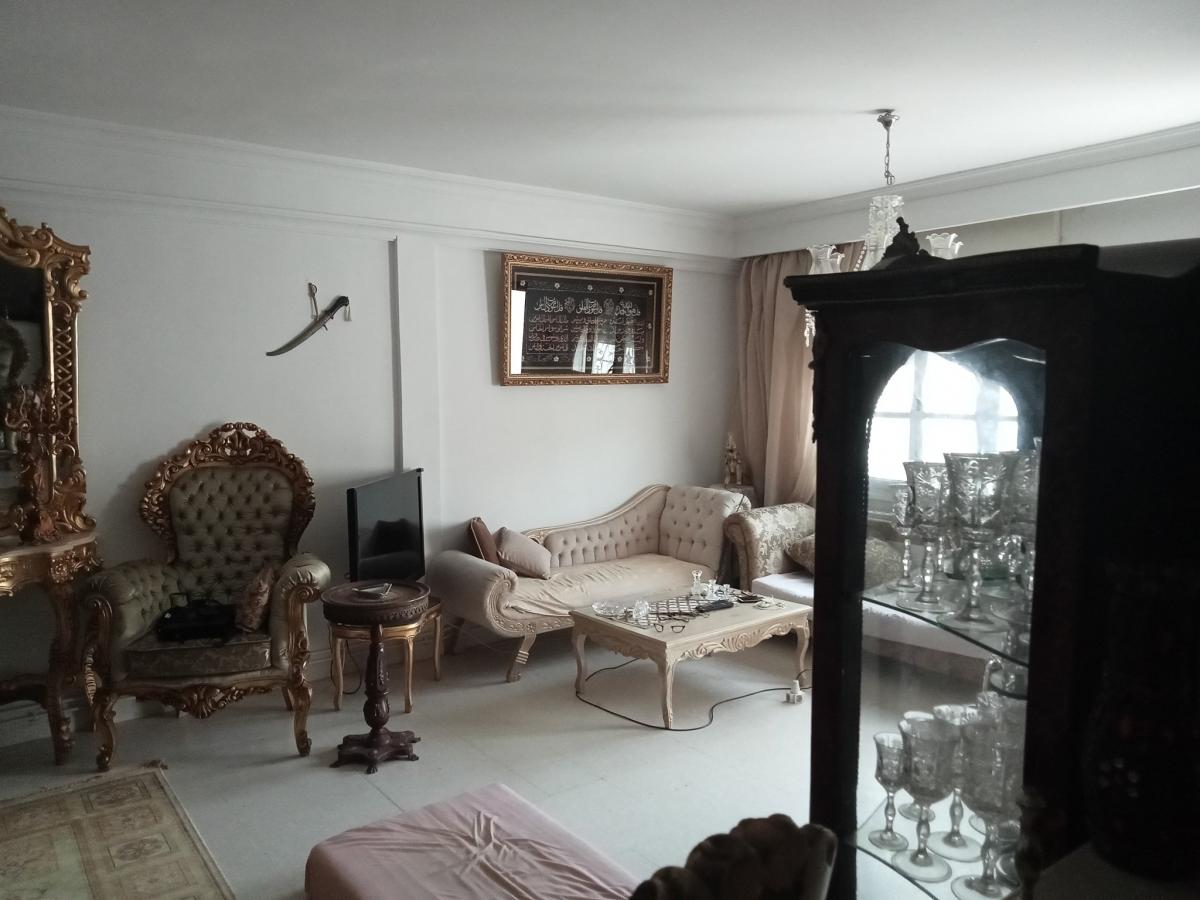 Vente Appartement BOUMHEL TUNISIE  