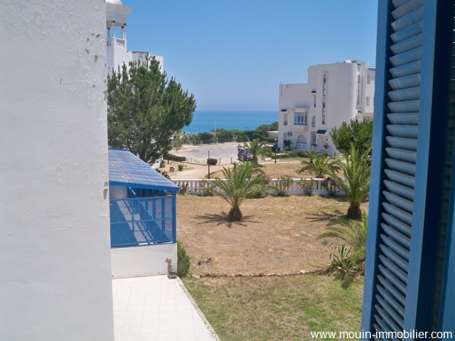 Vente Appartement CARTHAGE TUNIS TUNISIE  