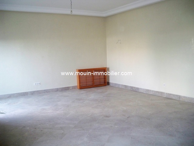 Vente Appartement CARTHAGE TUNIS TUNISIE  
