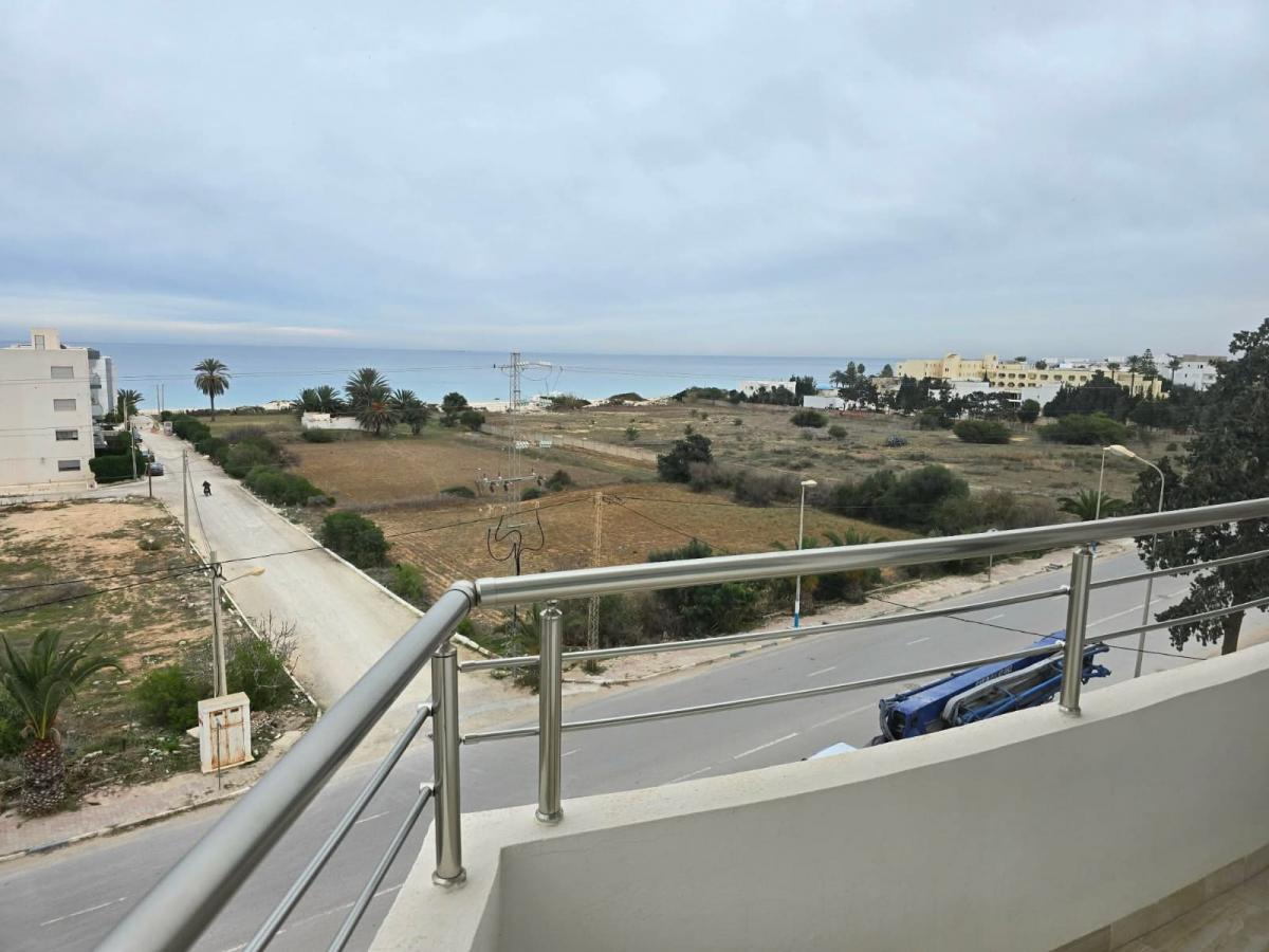 Vente&nbsp;Appartement&nbsp;CHATT MARIEM&nbsp;TUNISIE&nbsp;&nbsp;