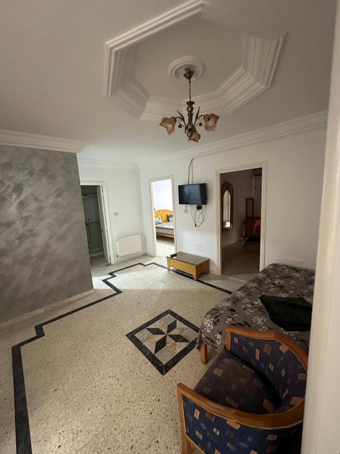 Vente&nbsp;Appartement&nbsp;CHATT MARIEM&nbsp;TUNISIE&nbsp;&nbsp;