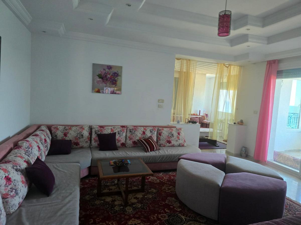 Vente&nbsp;Appartement&nbsp;CHATT MARIEM&nbsp;TUNISIE&nbsp;&nbsp;