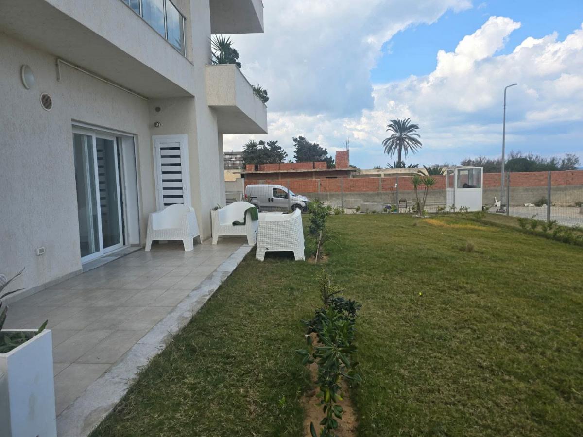 Vente&nbsp;Appartement&nbsp;CHATT MARIEM&nbsp;TUNISIE&nbsp;&nbsp;