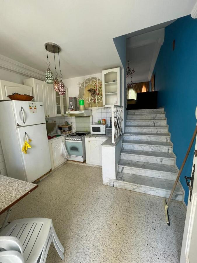 Vente&nbsp;Appartement&nbsp;CHATT MARIEM&nbsp;TUNISIE&nbsp;&nbsp;