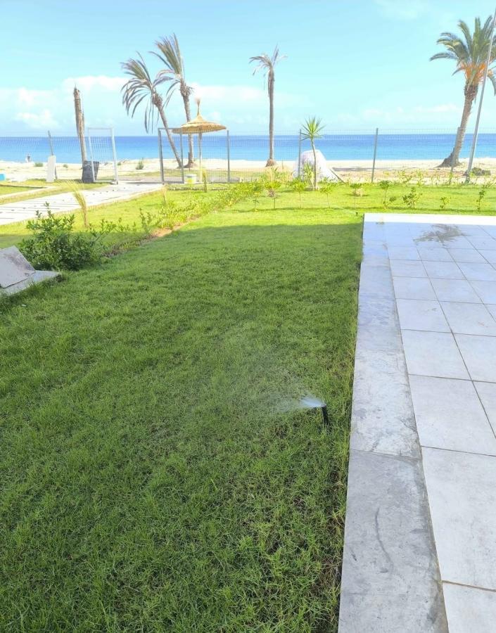 Vente&nbsp;Appartement&nbsp;CHATT MARIEM&nbsp;TUNISIE&nbsp;&nbsp;