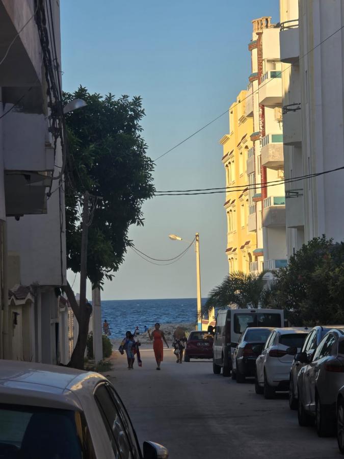 Vente&nbsp;Appartement&nbsp;CHATT MARIEM&nbsp;TUNISIE&nbsp;&nbsp;