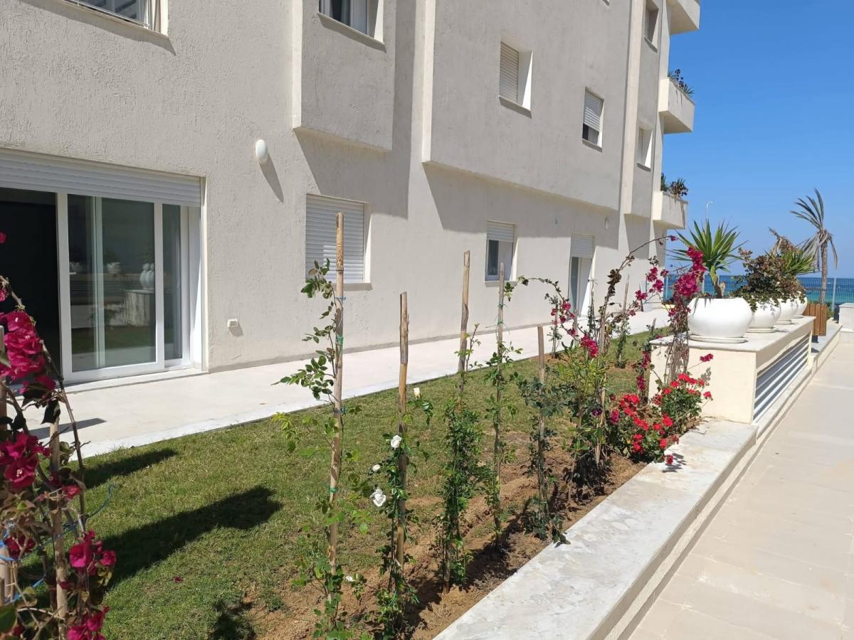Vente&nbsp;Appartement&nbsp;CHATT MARIEM&nbsp;TUNISIE&nbsp;&nbsp;