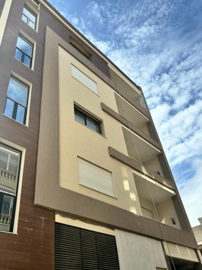 Vente&nbsp;Appartement&nbsp;CHATT MARIEM&nbsp;TUNISIE&nbsp;&nbsp;
